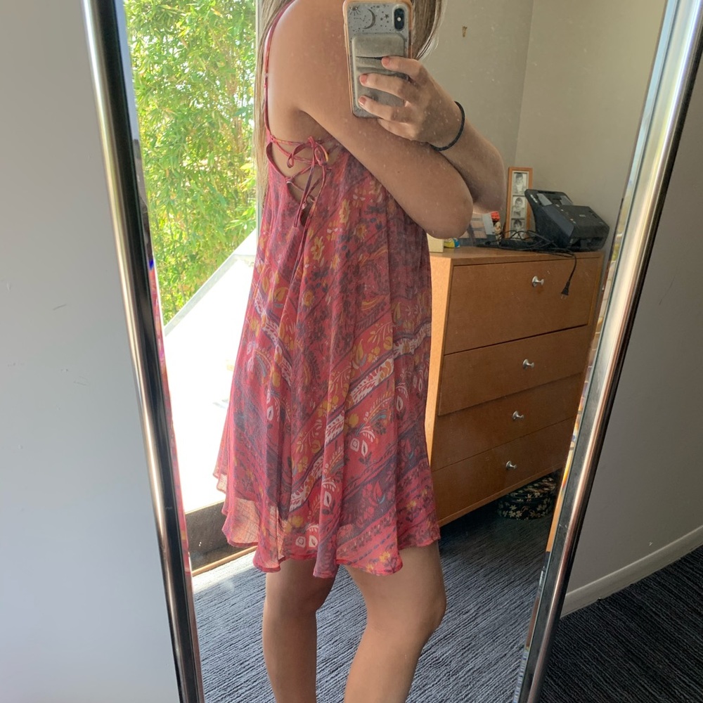 Urban Outfitters Kimchi Blue Sundress NWOT - Picture 2 of 7